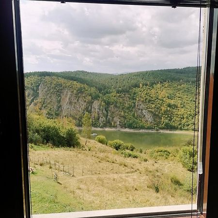 Apartments Stari Jasen Uvac シェニツァ エクステリア 写真