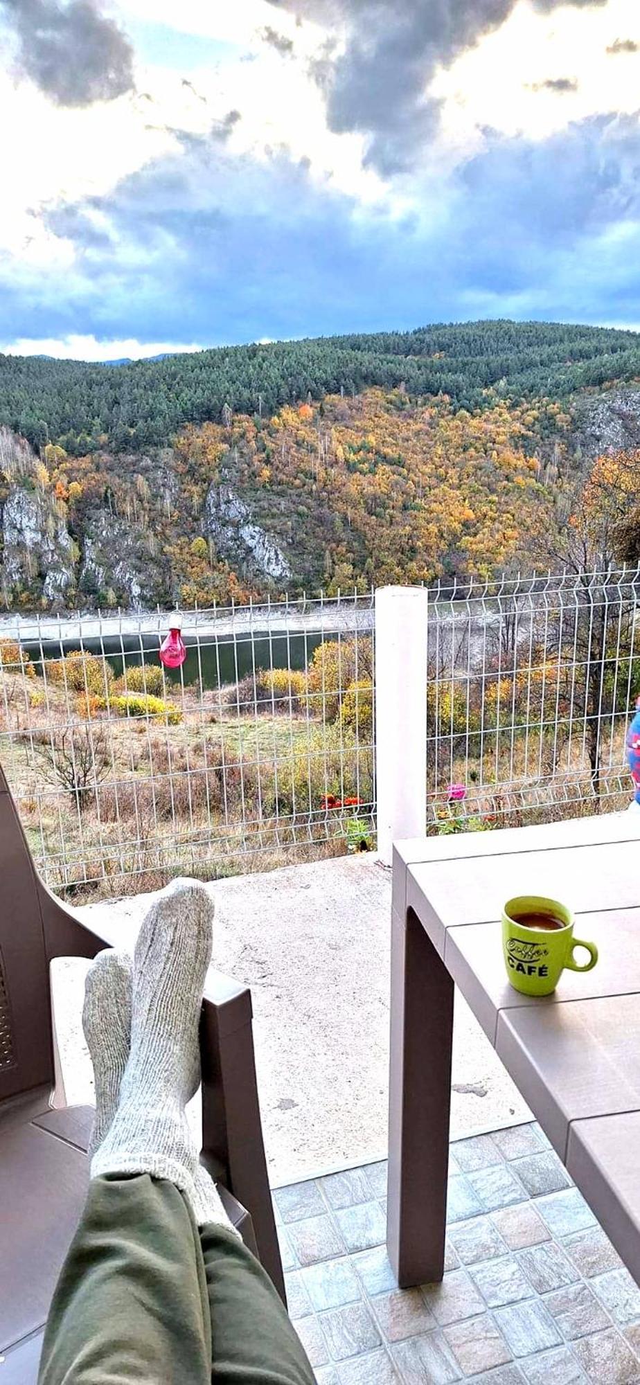 Apartments Stari Jasen Uvac シェニツァ 部屋 写真
