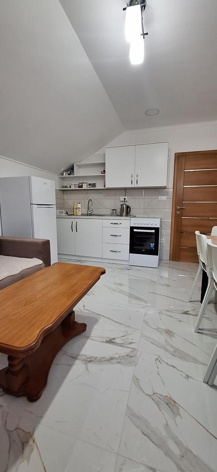 Apartments Stari Jasen Uvac シェニツァ エクステリア 写真