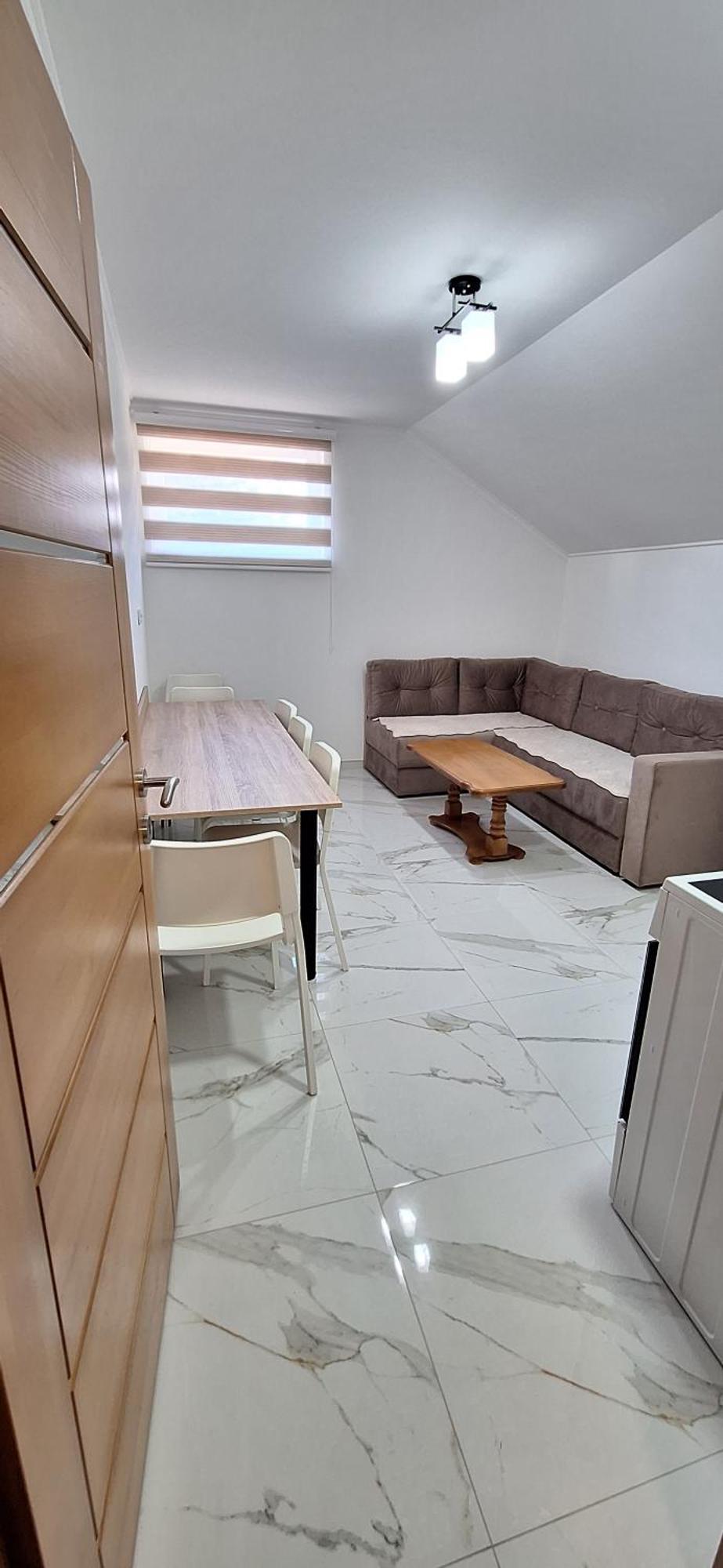 Apartments Stari Jasen Uvac シェニツァ エクステリア 写真