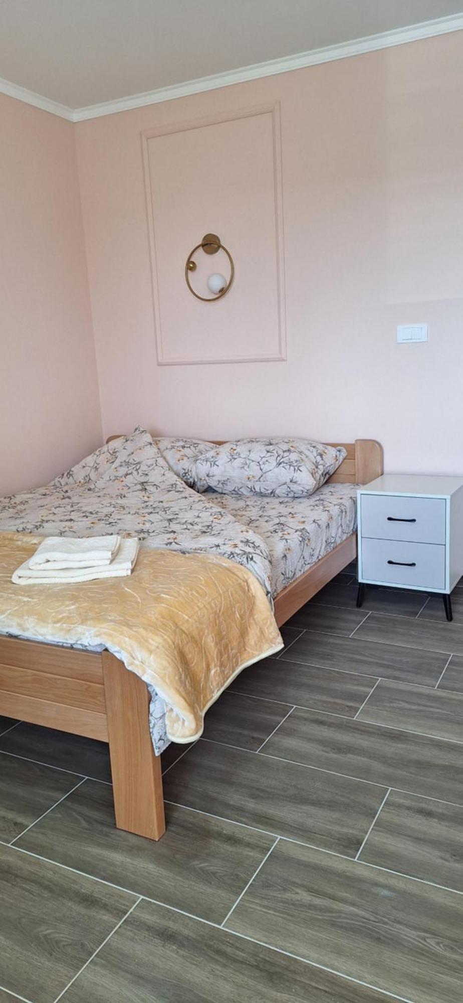 Apartments Stari Jasen Uvac シェニツァ エクステリア 写真