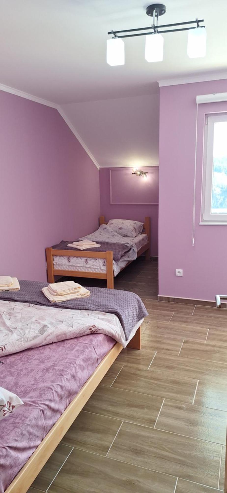 Apartments Stari Jasen Uvac シェニツァ エクステリア 写真