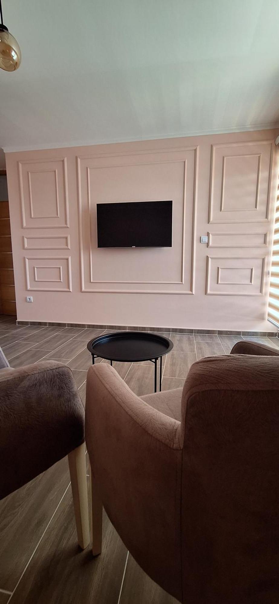 Apartments Stari Jasen Uvac シェニツァ エクステリア 写真