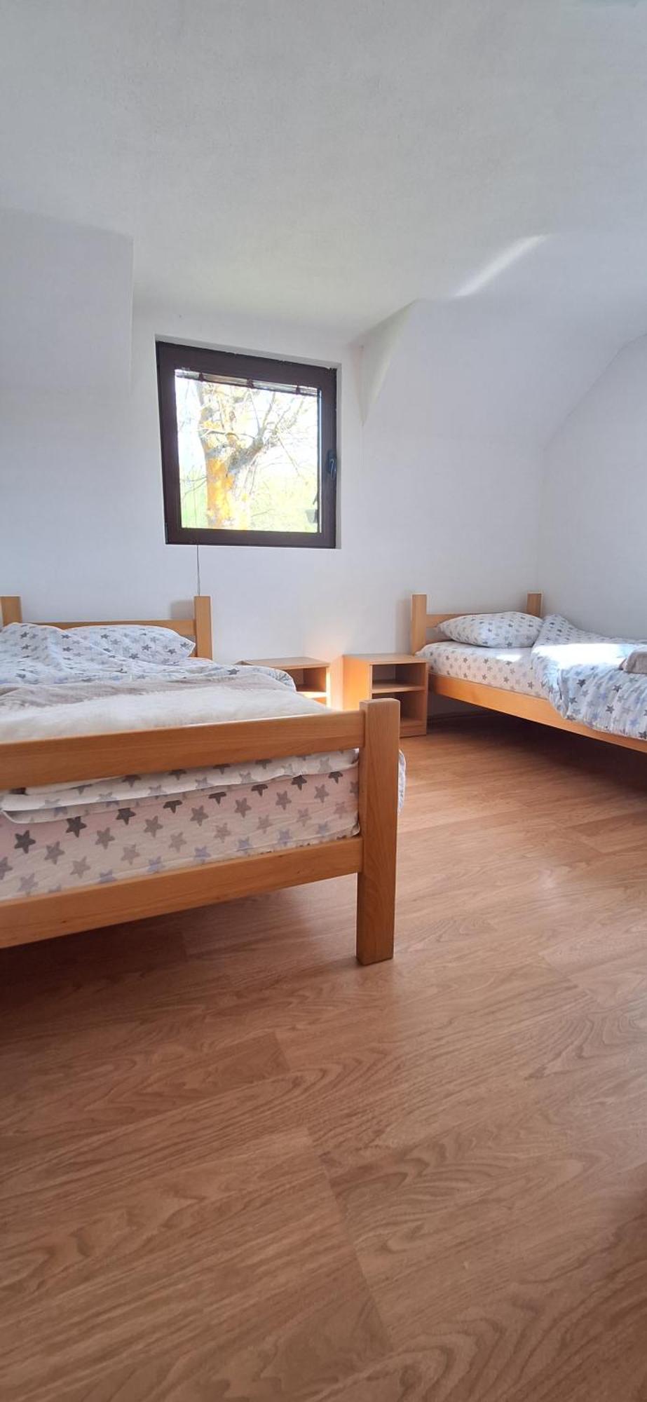 Apartments Stari Jasen Uvac シェニツァ エクステリア 写真