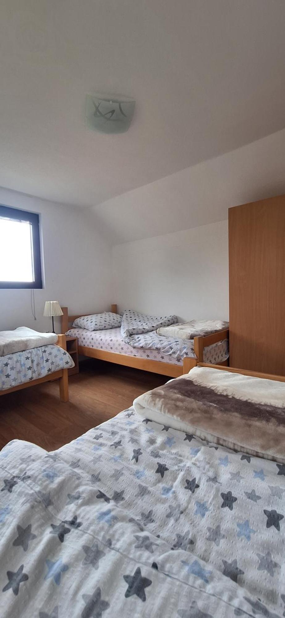 Apartments Stari Jasen Uvac シェニツァ エクステリア 写真