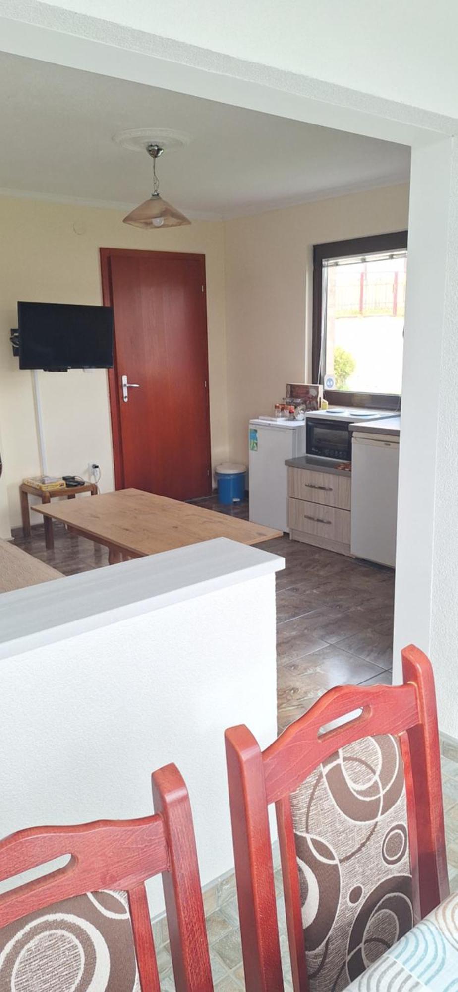 Apartments Stari Jasen Uvac シェニツァ エクステリア 写真