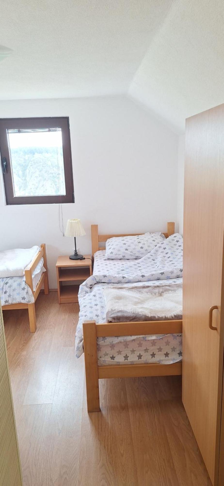 Apartments Stari Jasen Uvac シェニツァ エクステリア 写真