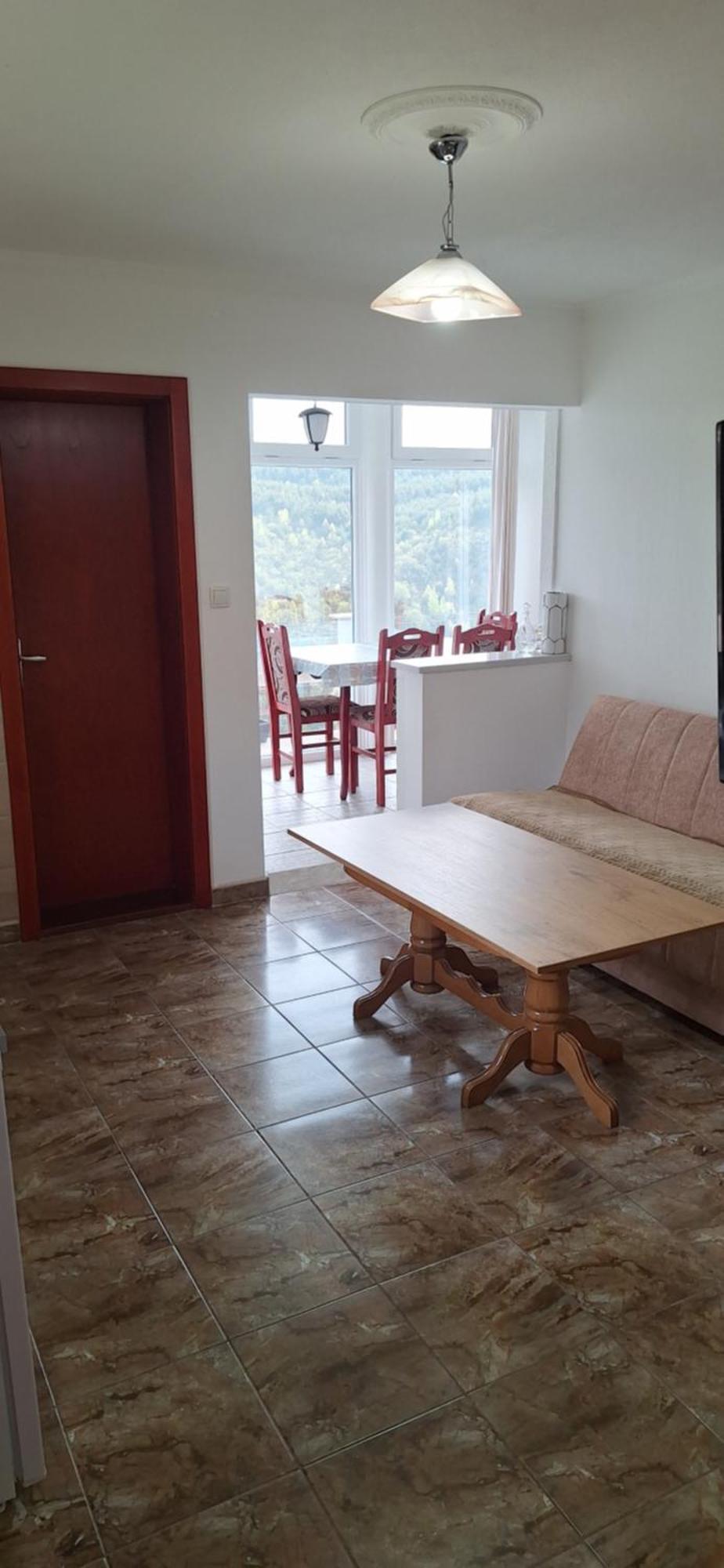 Apartments Stari Jasen Uvac シェニツァ エクステリア 写真